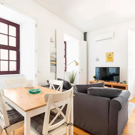 Apartment Neptuno Boutique - No Coracao Do Centro De