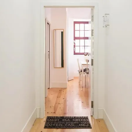 Neptuno Boutique - No Coracao Do Centro De Apartment Aveiro