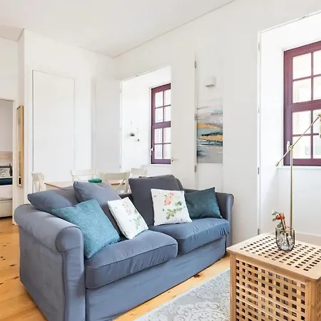 Apartment Neptuno Boutique - No Coracao Do Centro De
