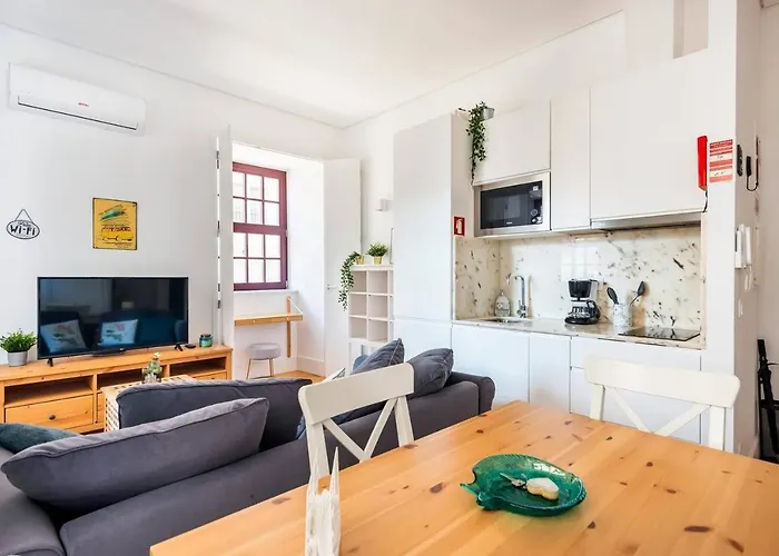 Neptuno Boutique - No Coracao Do Centro De * אבאירו